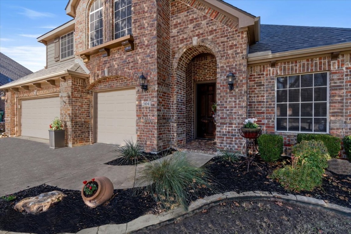 2104 Grayson Road Mckinney TX 75072