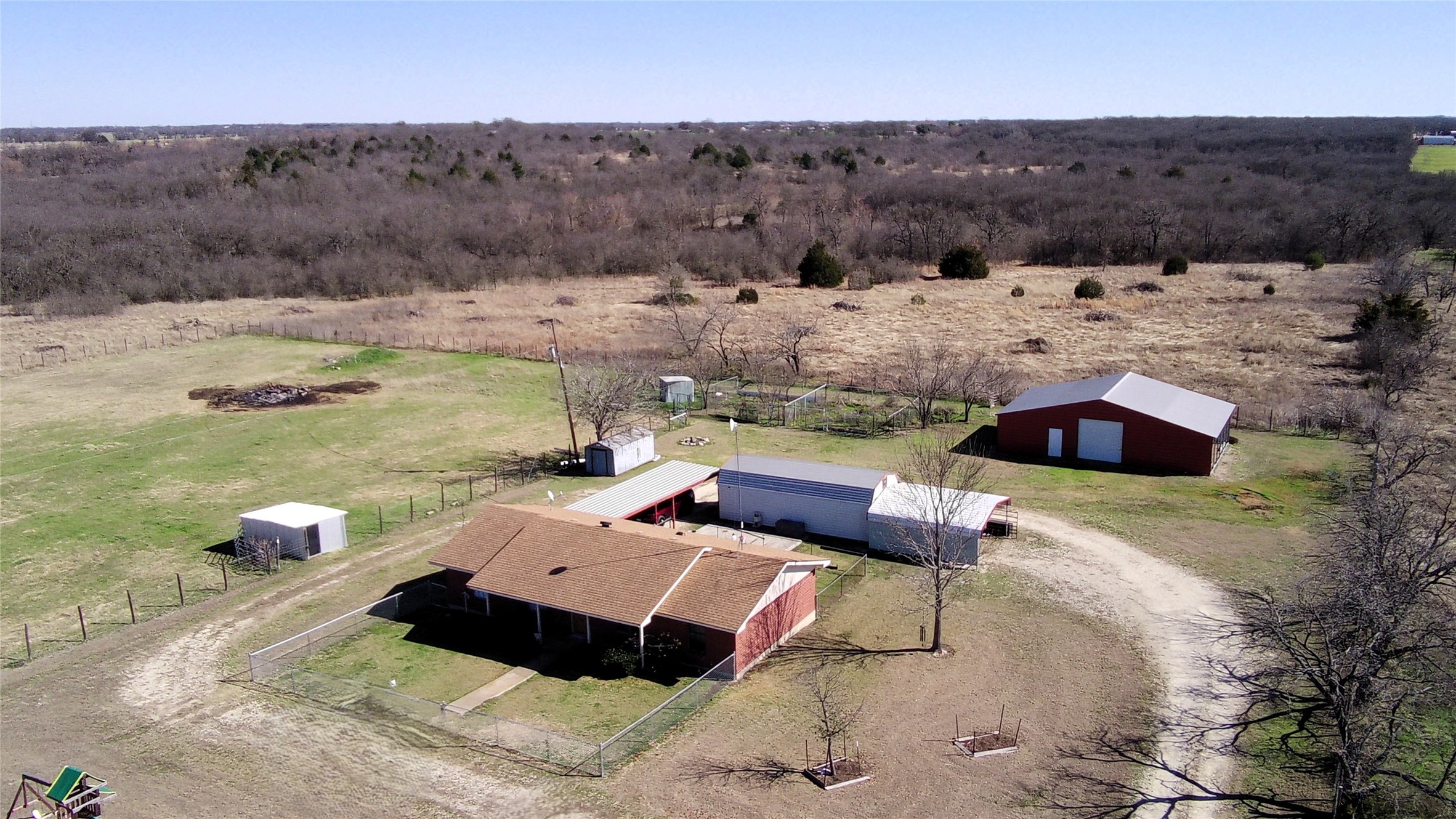 936 County Road 109 Riesel TX 76682