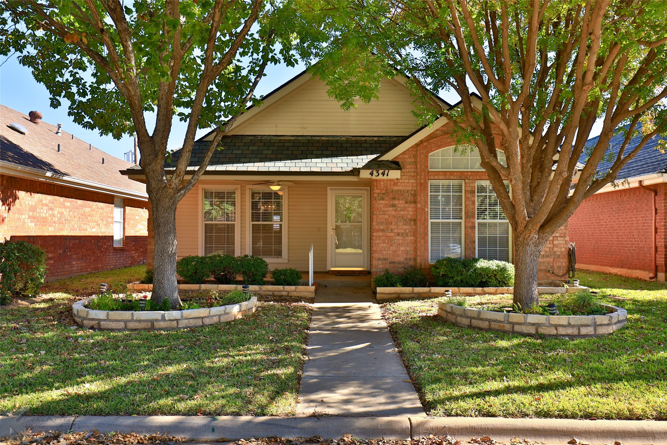 4341 Garden Grove Lane Abilene TX 79606
