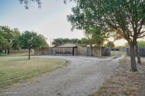 3131 Osage Road Abilene TX 79601