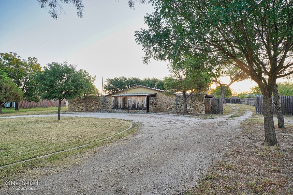 3131 Osage Road Abilene TX 79601
