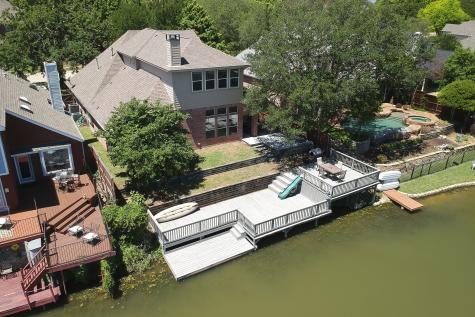3948 Saturn Street Flower Mound TX 75028