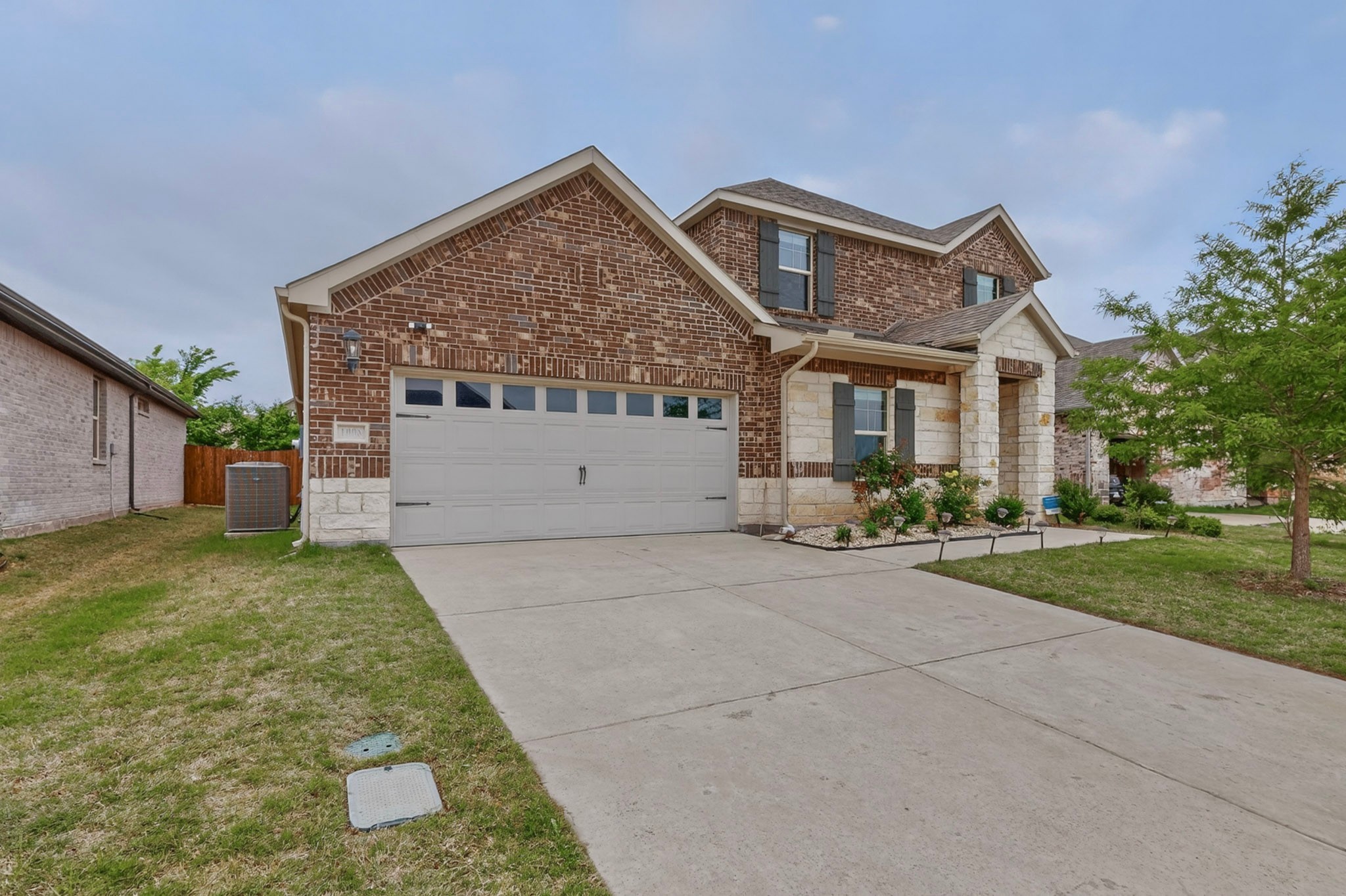 1008 Sweetleaf Street Melissa TX 75454