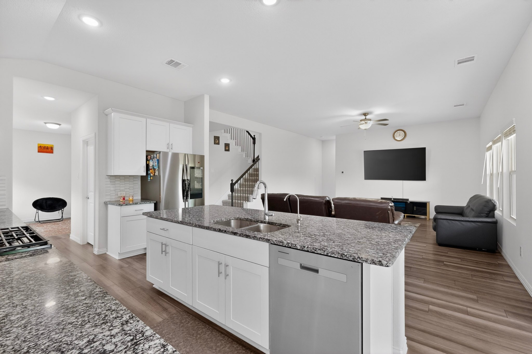 1008 Sweetleaf Street Melissa TX 75454