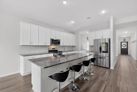 1008 Sweetleaf Street Melissa TX 75454