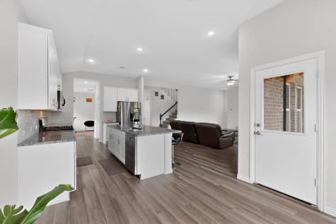 1008 Sweetleaf Street Melissa TX 75454