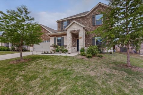 1008 Sweetleaf Street Melissa TX 75454