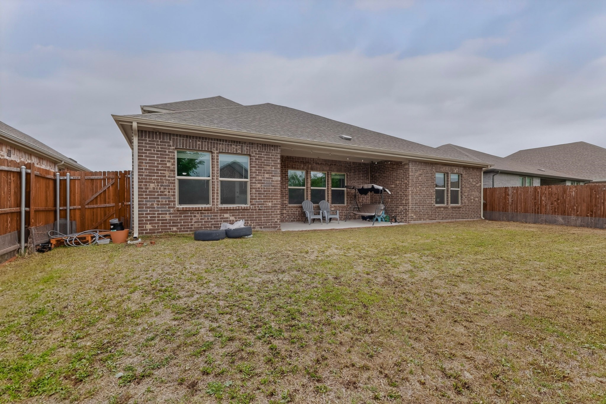 1008 Sweetleaf Street Melissa TX 75454