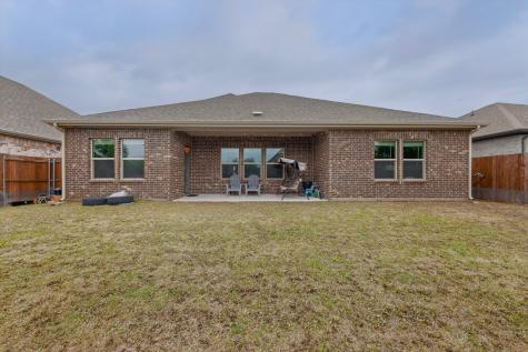1008 Sweetleaf Street Melissa TX 75454