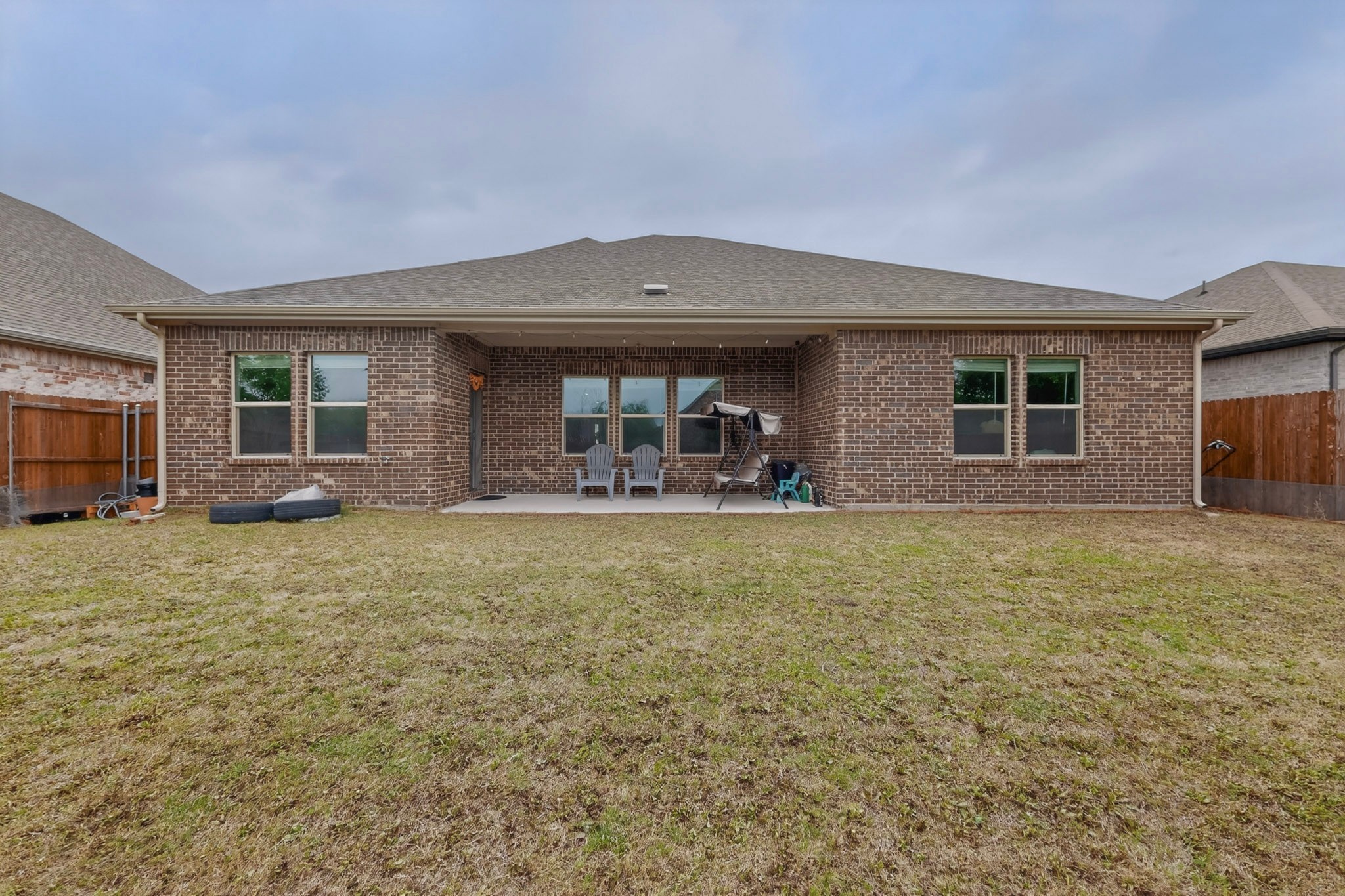 1008 Sweetleaf Street Melissa TX 75454