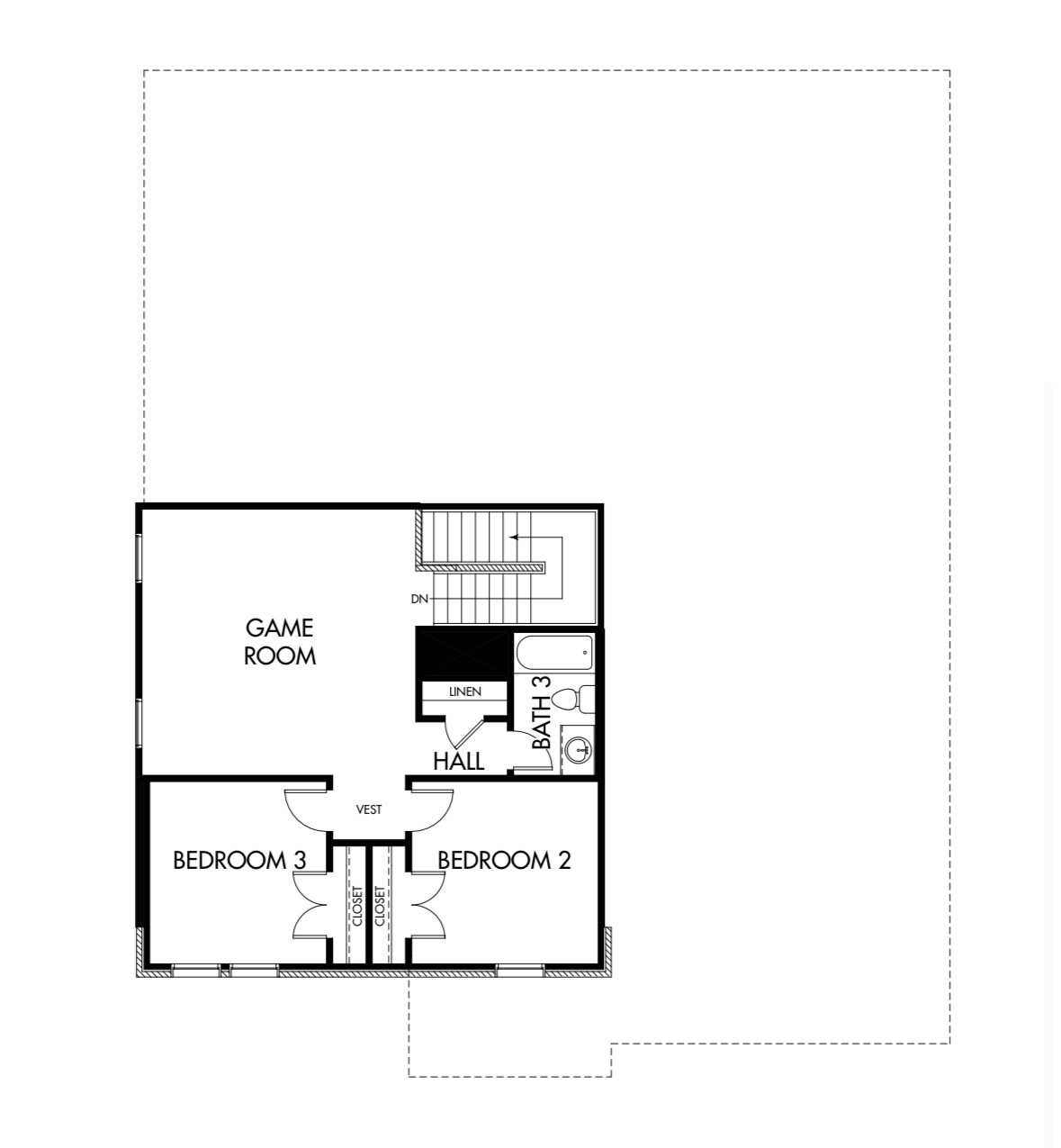 1008 Sweetleaf Street Melissa TX 75454
