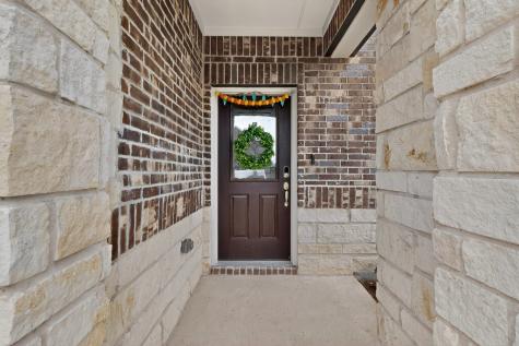 1008 Sweetleaf Street Melissa TX 75454