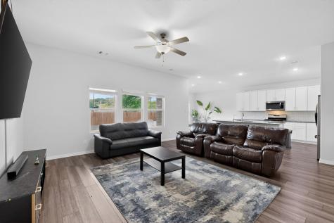 1008 Sweetleaf Street Melissa TX 75454