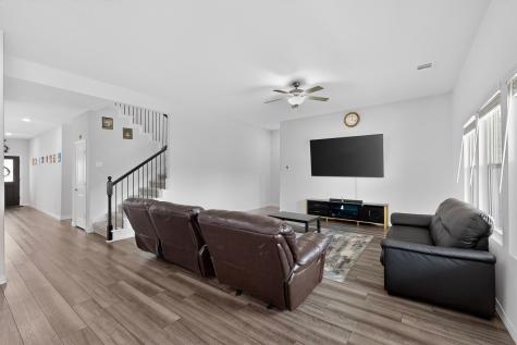 1008 Sweetleaf Street Melissa TX 75454