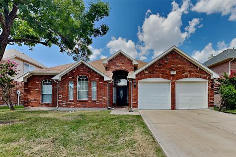 325 Jennifer Lane Arlington TX 76002