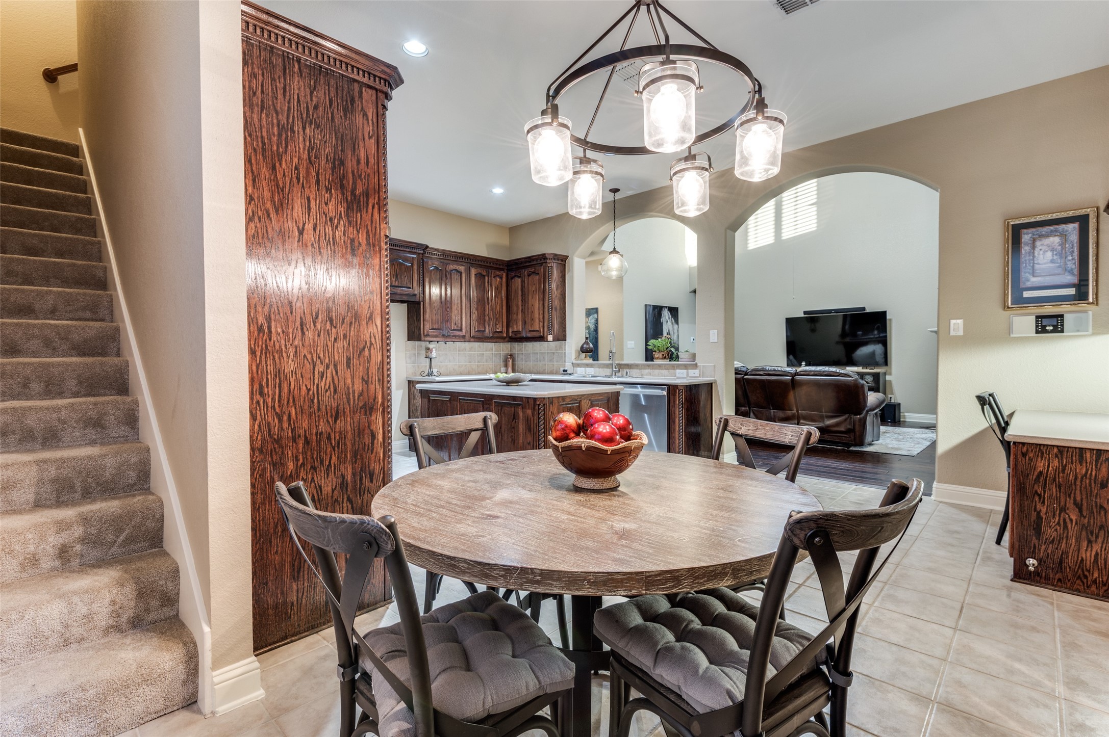 3487 Pilgrim Drive Frisco TX 75034