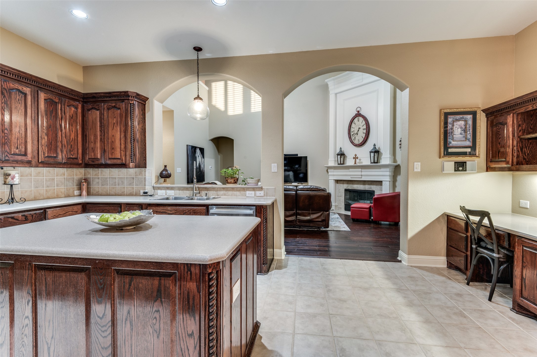 3487 Pilgrim Drive Frisco TX 75034