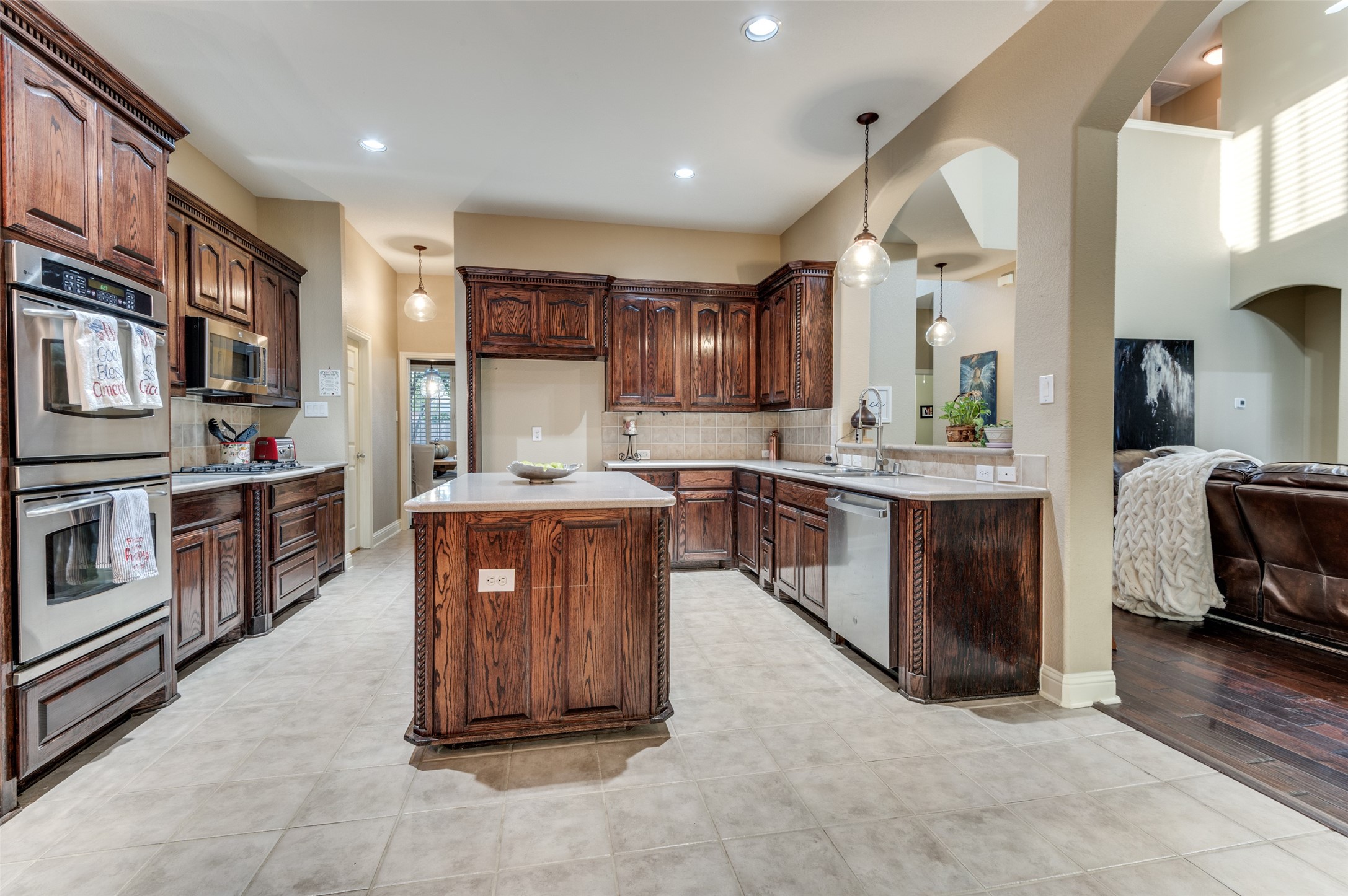 3487 Pilgrim Drive Frisco TX 75034