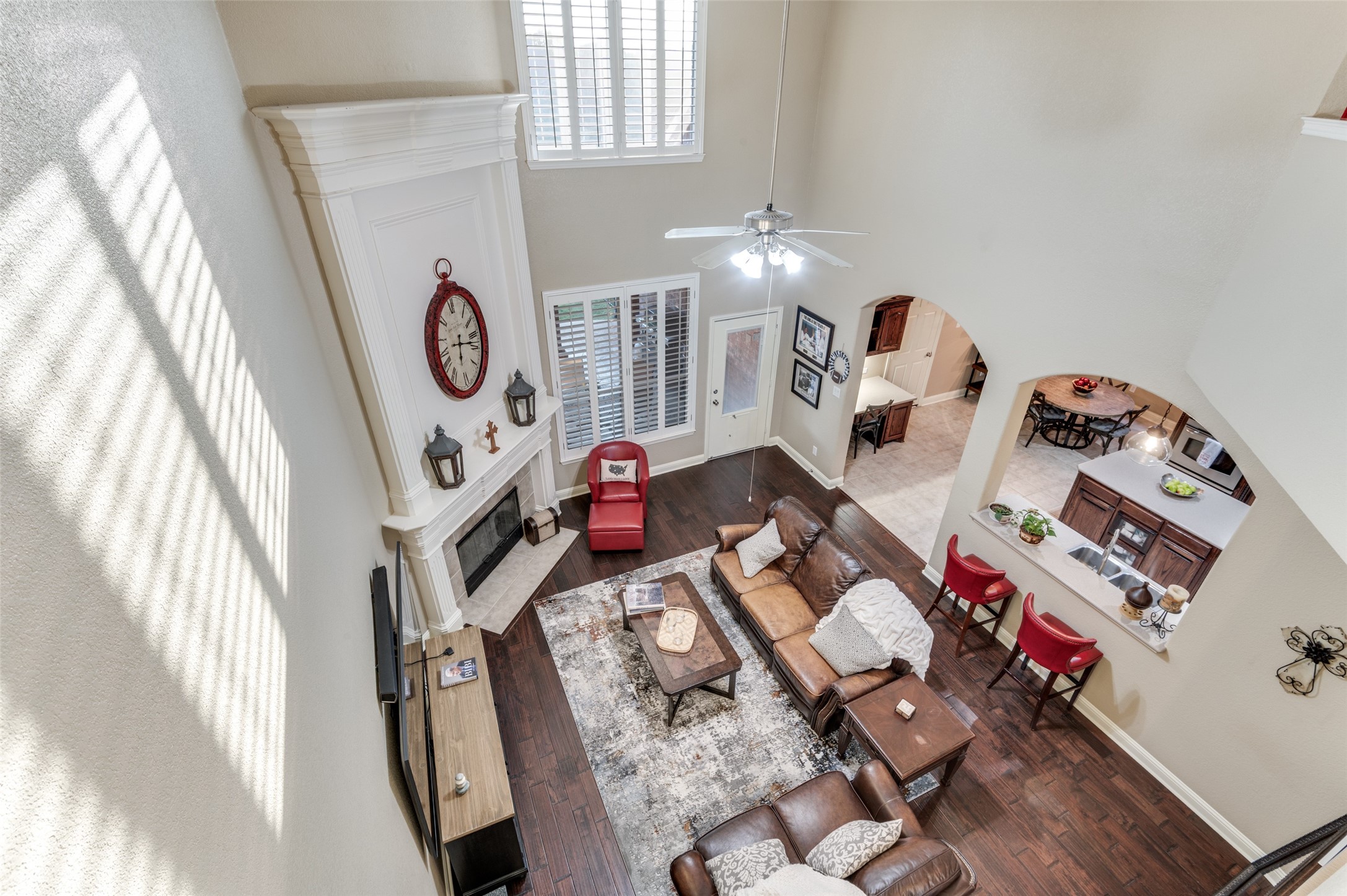 3487 Pilgrim Drive Frisco TX 75034