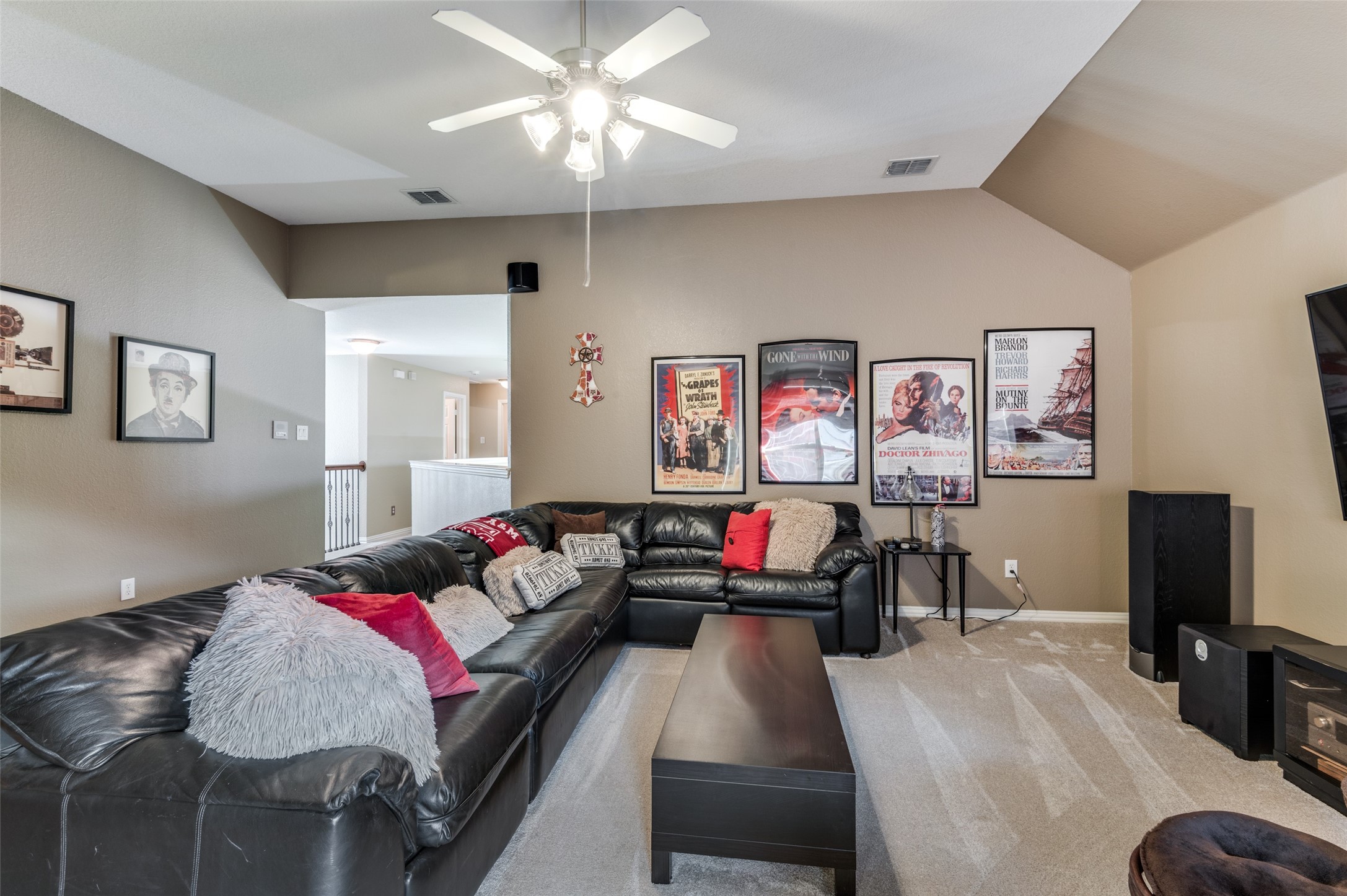 3487 Pilgrim Drive Frisco TX 75034