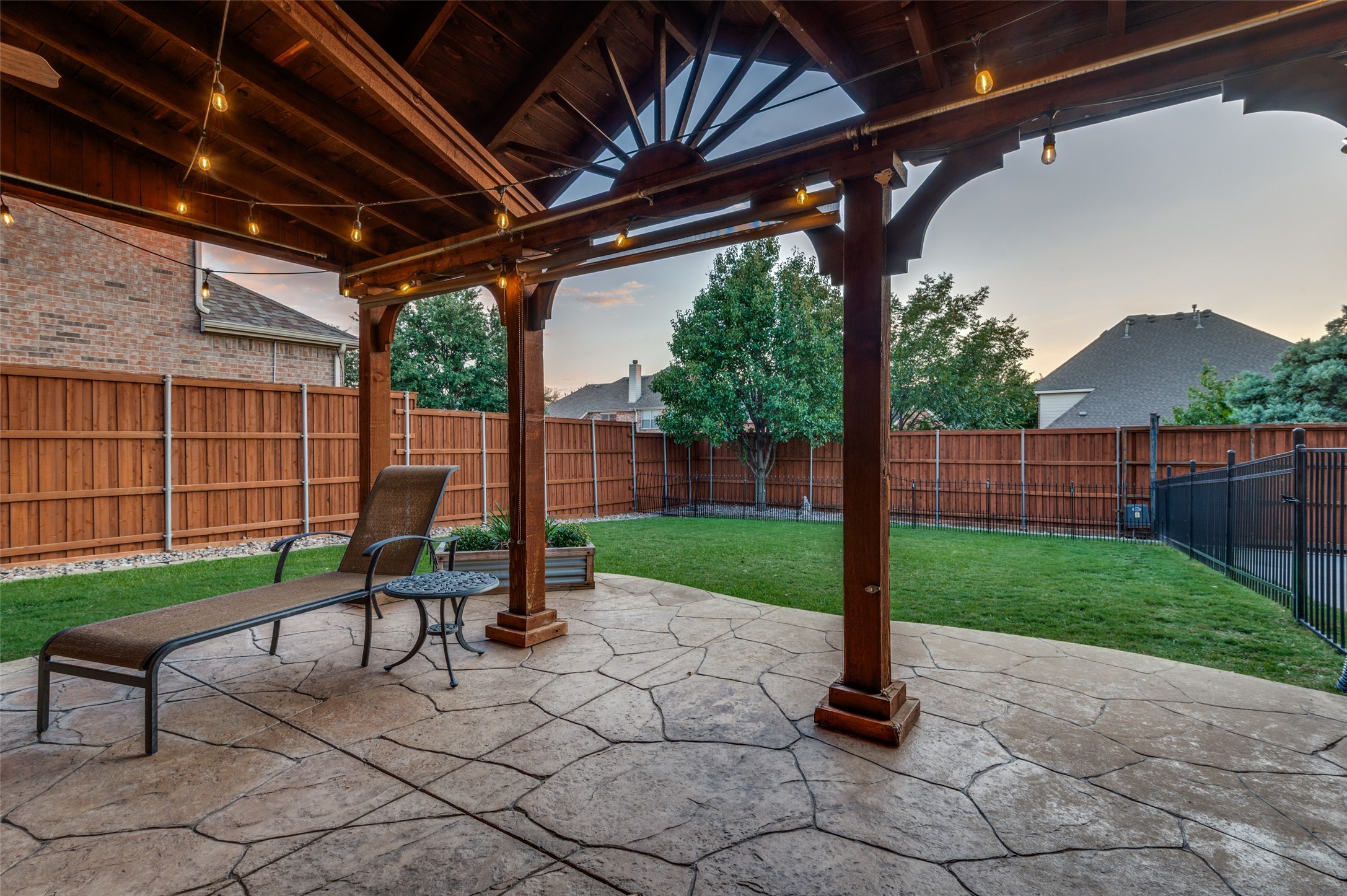 3487 Pilgrim Drive Frisco TX 75034