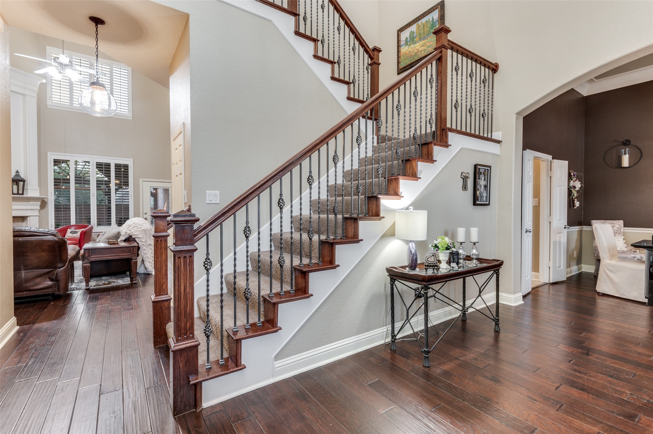3487 Pilgrim Drive Frisco TX 75034