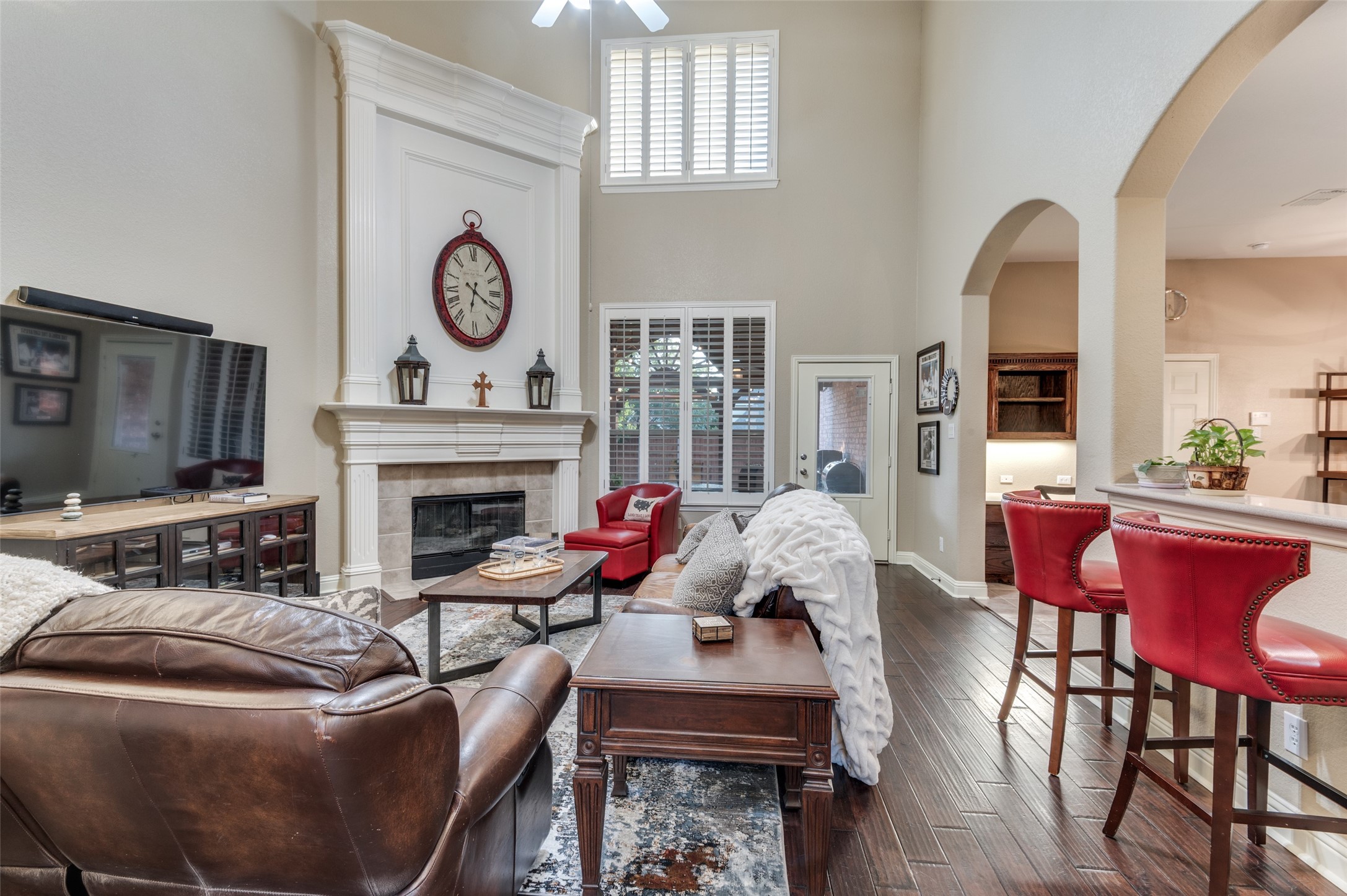 3487 Pilgrim Drive Frisco TX 75034