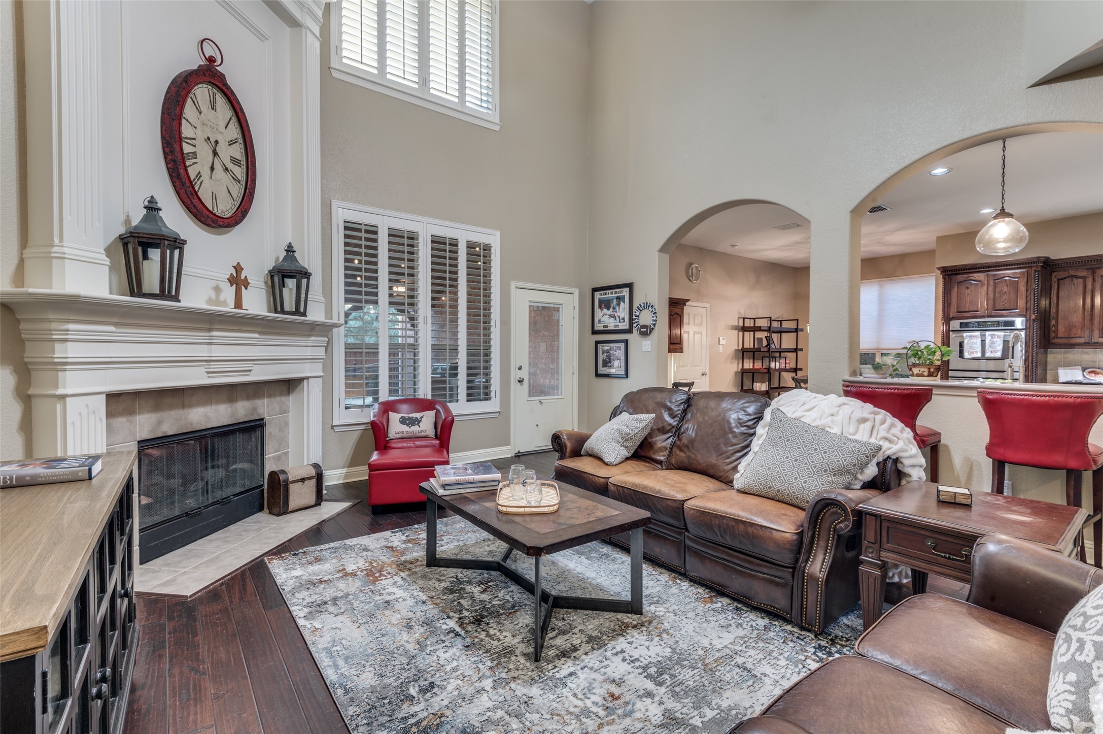3487 Pilgrim Drive Frisco TX 75034