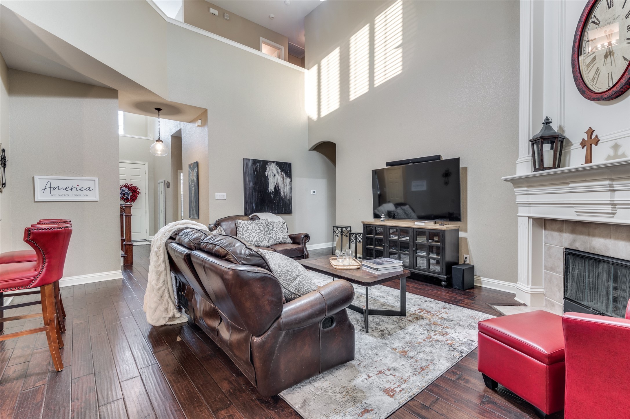 3487 Pilgrim Drive Frisco TX 75034