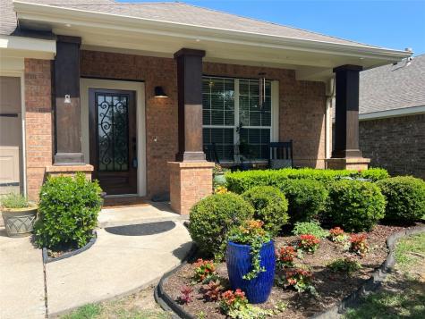904 Honey Locust Drive Fate TX 75087