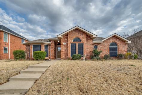 1321 Summertime Trail Lewisville TX 75067