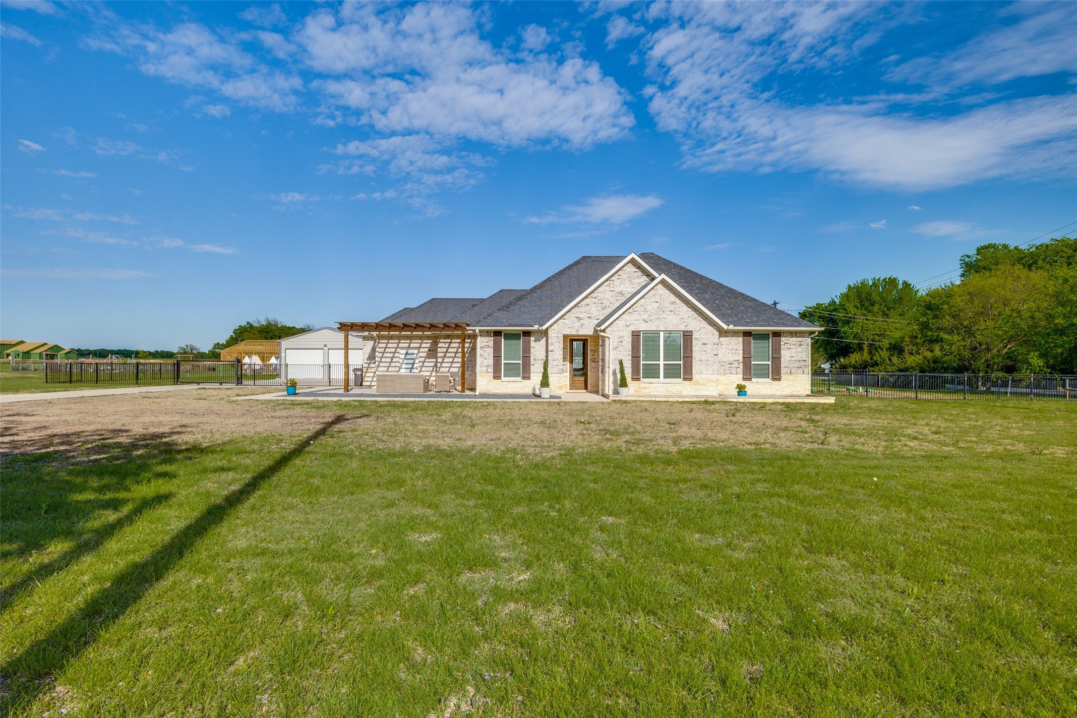 2110 Orr Road Lucas TX 75002
