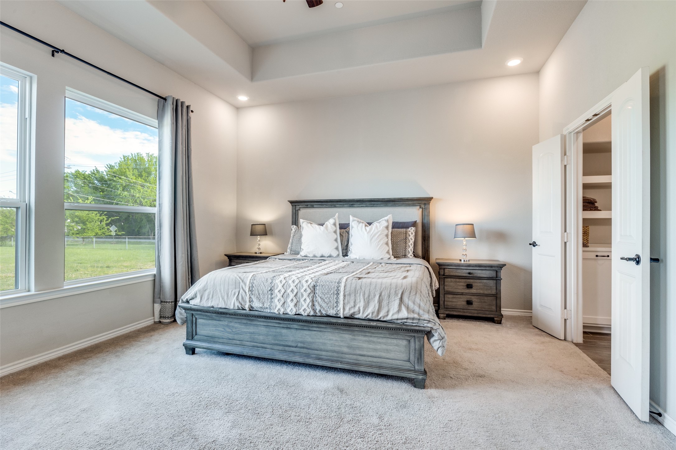 2110 Orr Road Lucas TX 75002