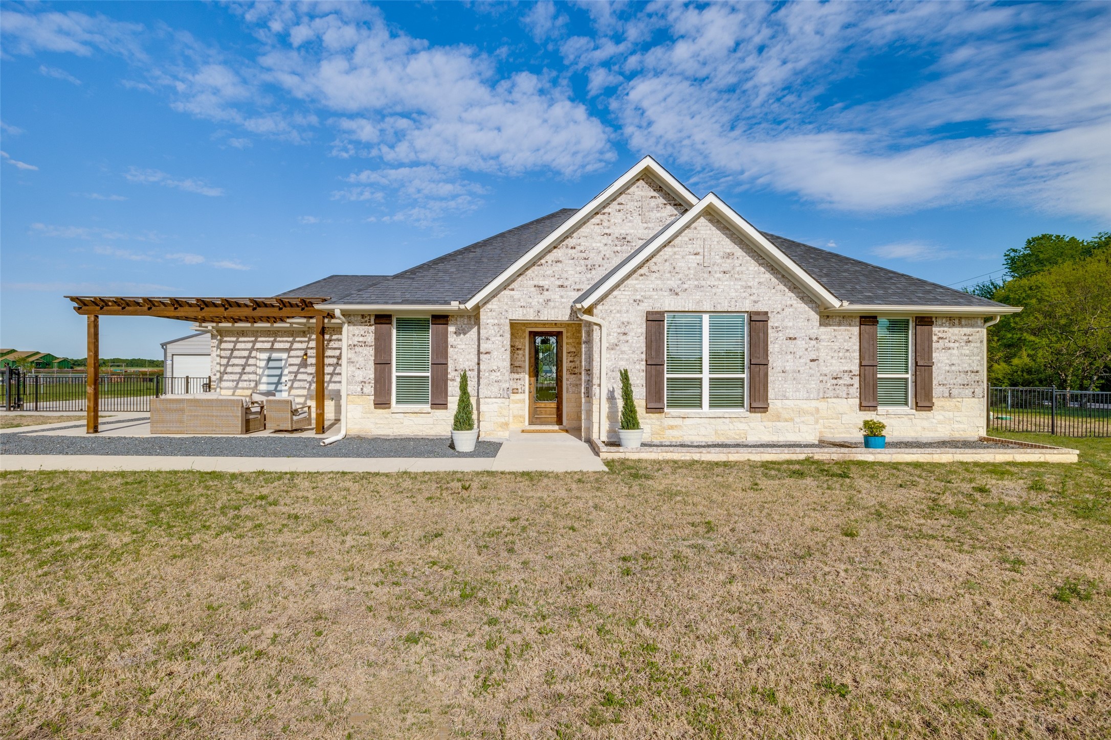 2110 Orr Road Lucas TX 75002