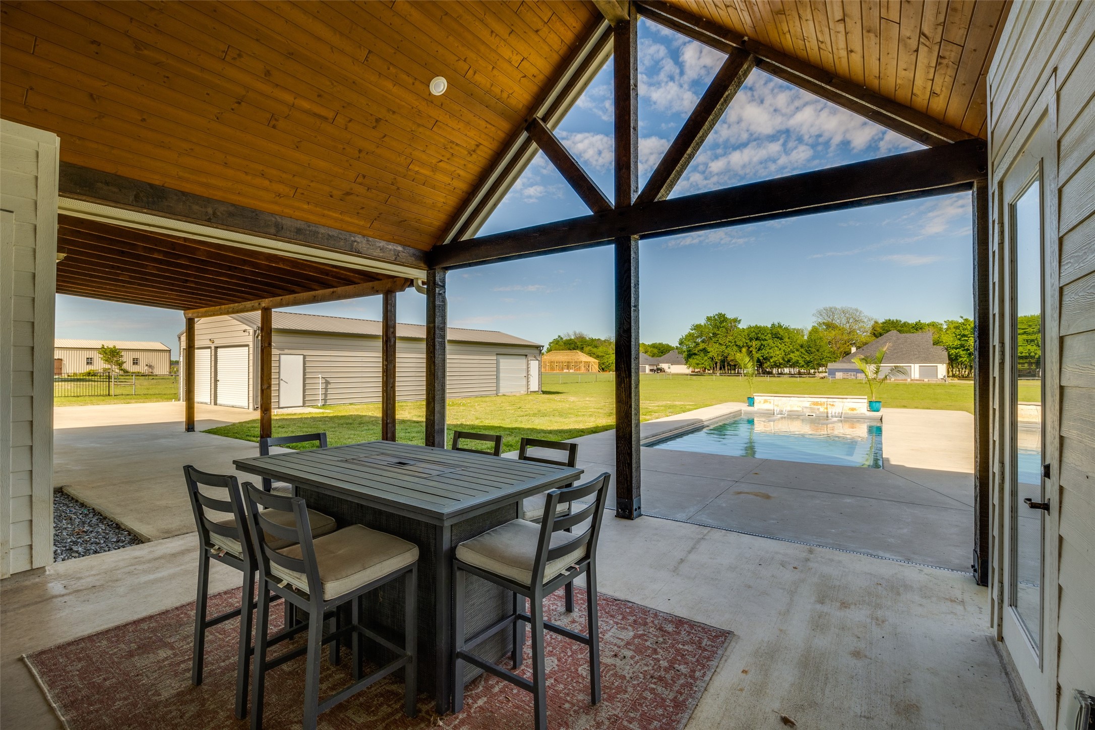 2110 Orr Road Lucas TX 75002