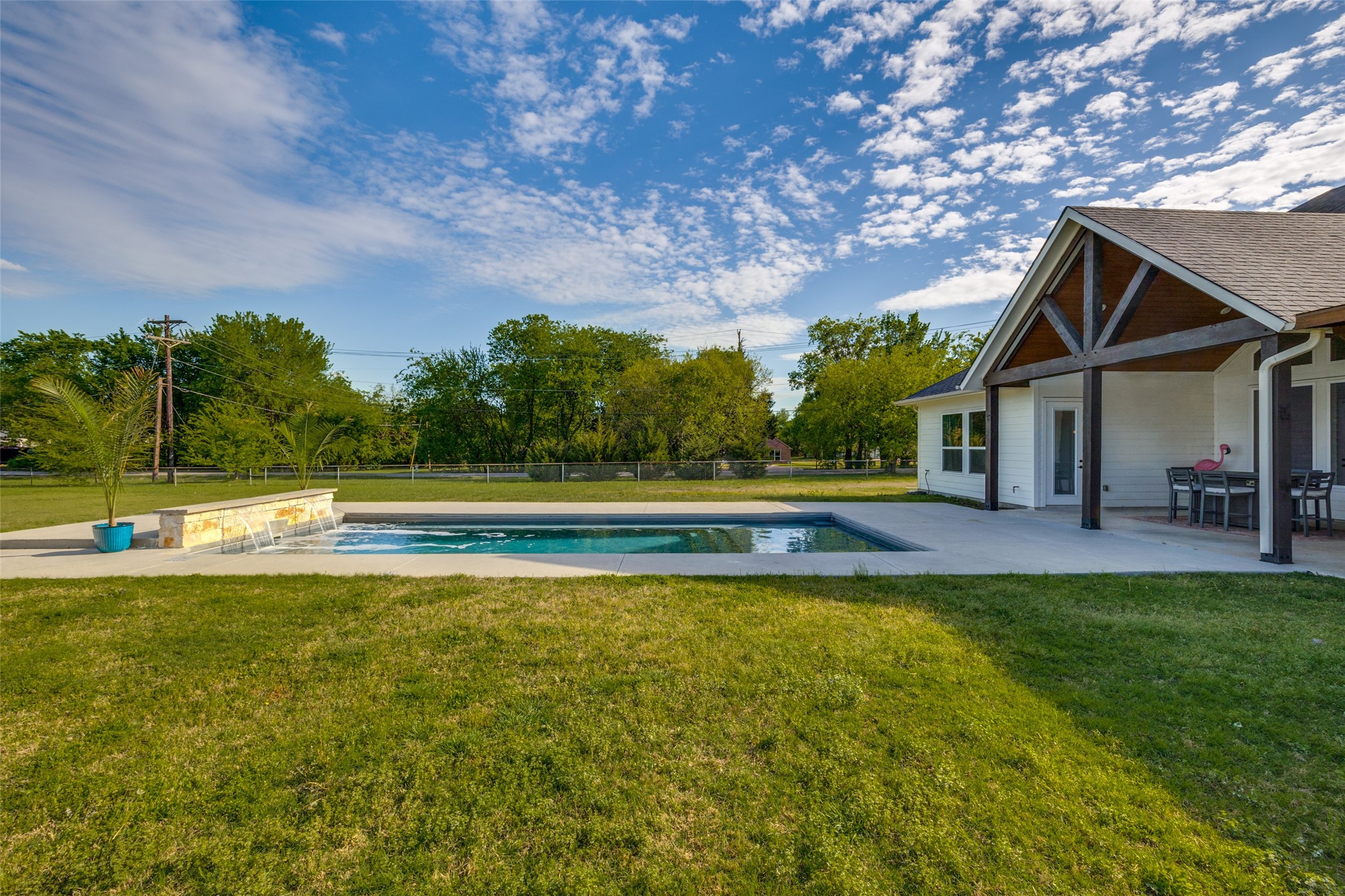 2110 Orr Road Lucas TX 75002