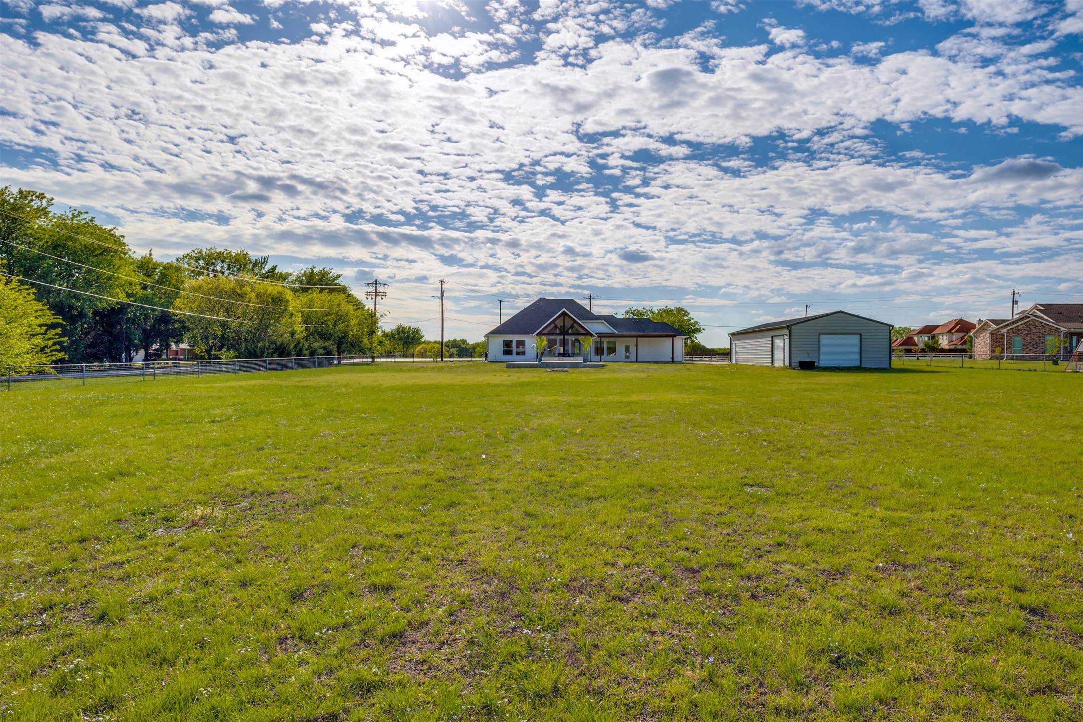 2110 Orr Road Lucas TX 75002