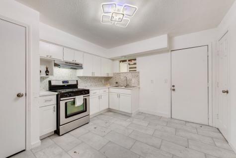 1528 Valley View Street Mesquite TX 75149