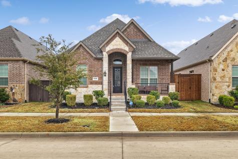 8736 Barlow Drive Frisco TX 75036
