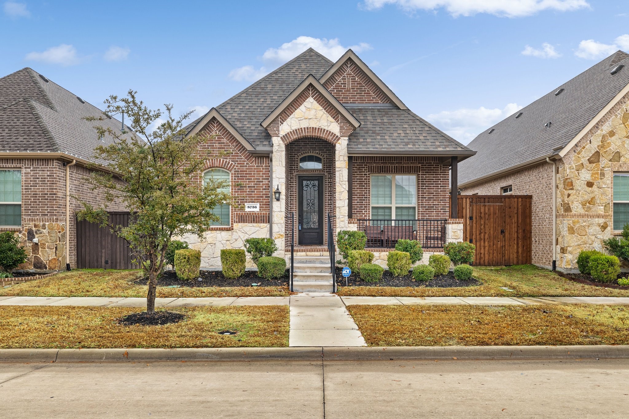 8736 Barlow Drive Frisco TX 75036