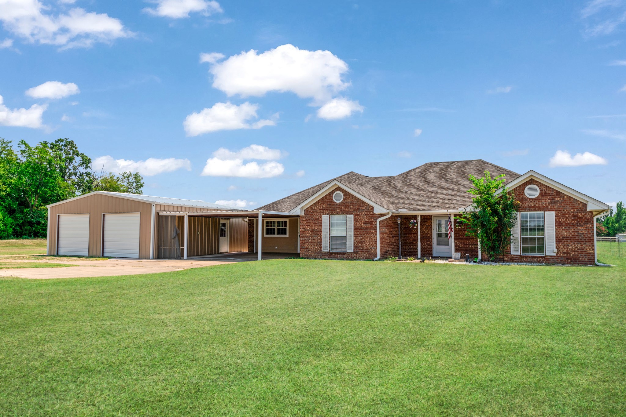 201 Fm 906 W Powderly TX 75473