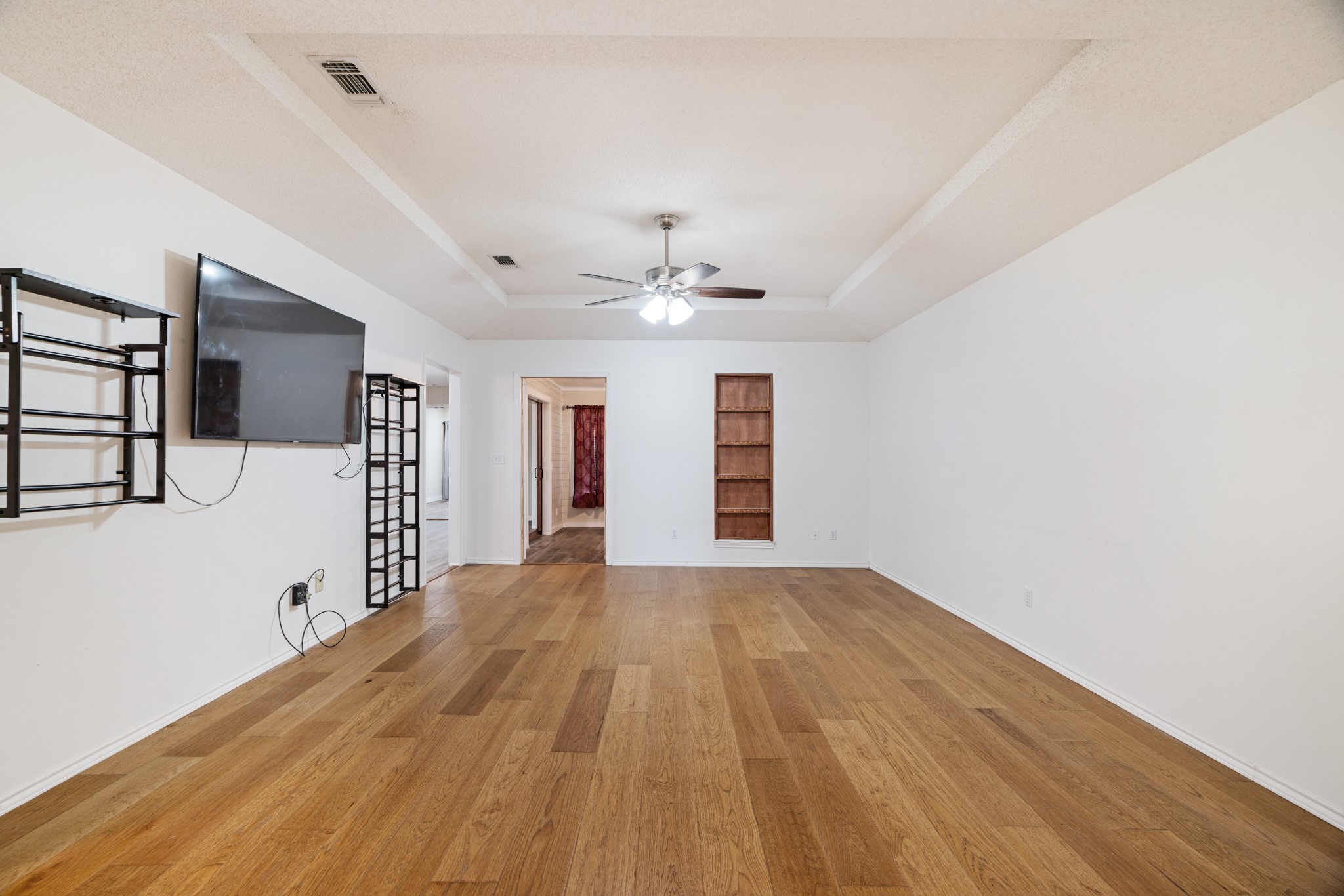 201 Fm 906 W Powderly TX 75473