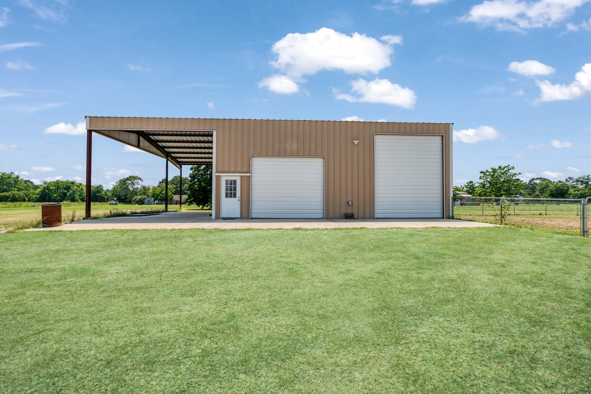 201 Fm 906 W Powderly TX 75473