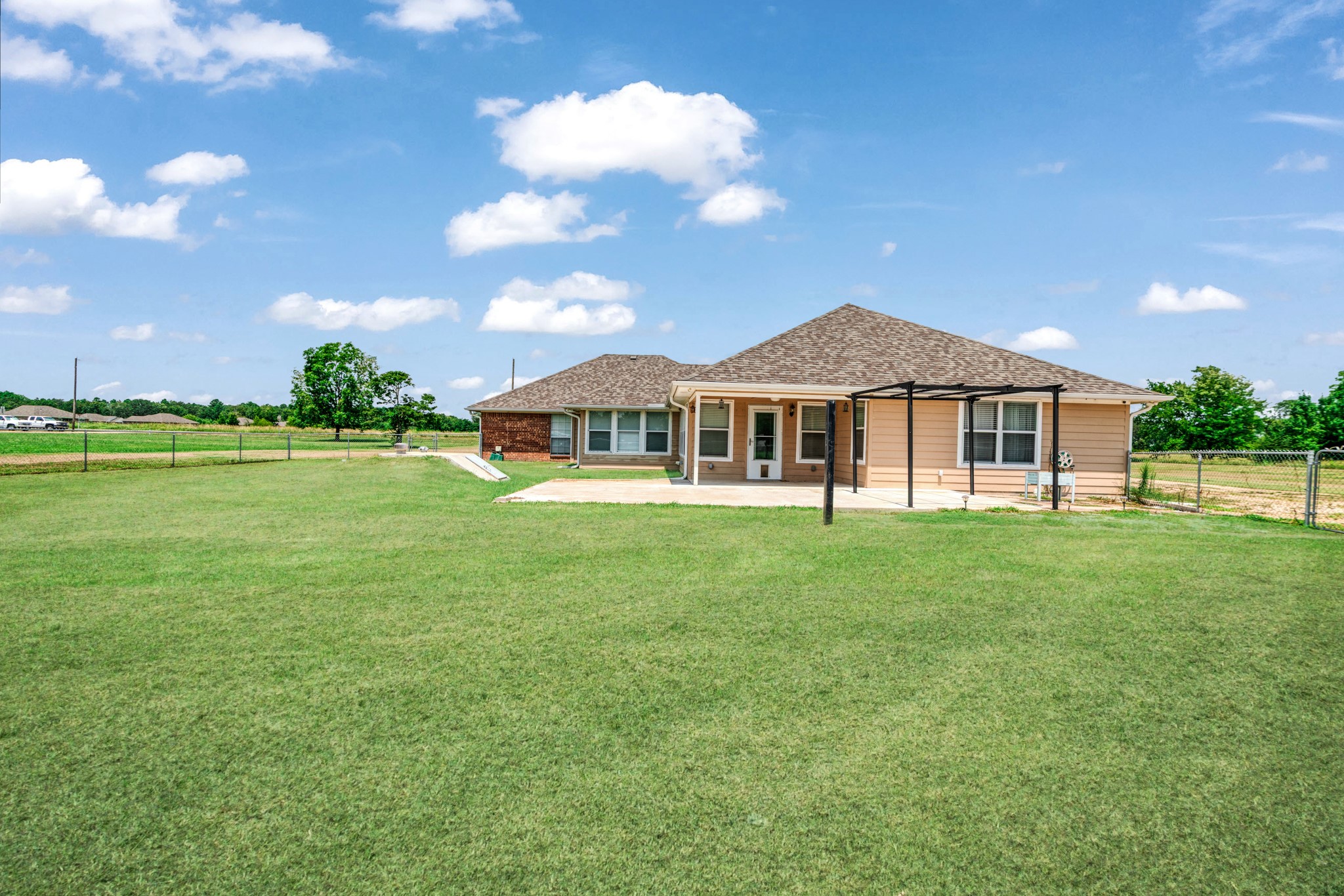 201 Fm 906 W Powderly TX 75473