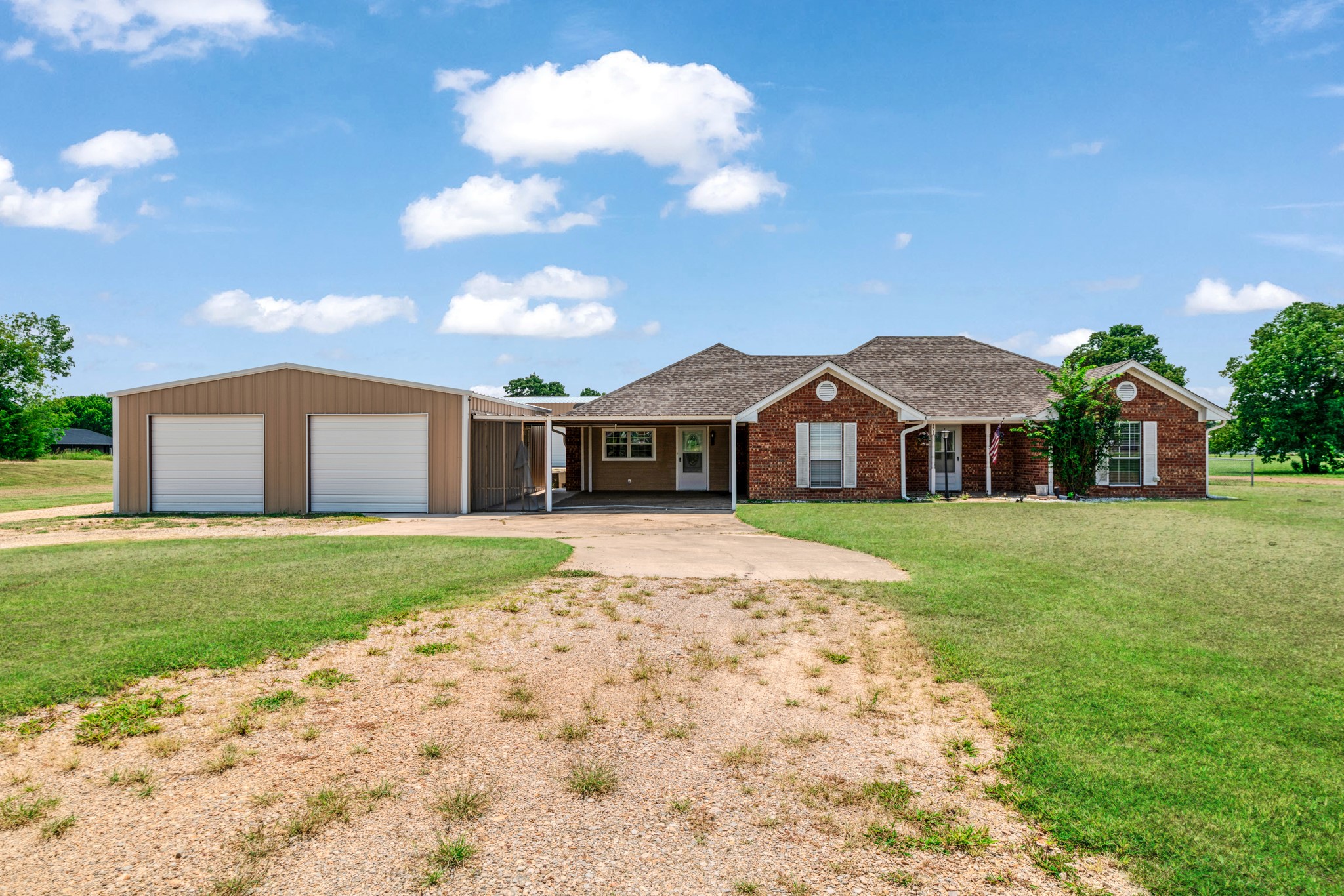 201 Fm 906 W Powderly TX 75473