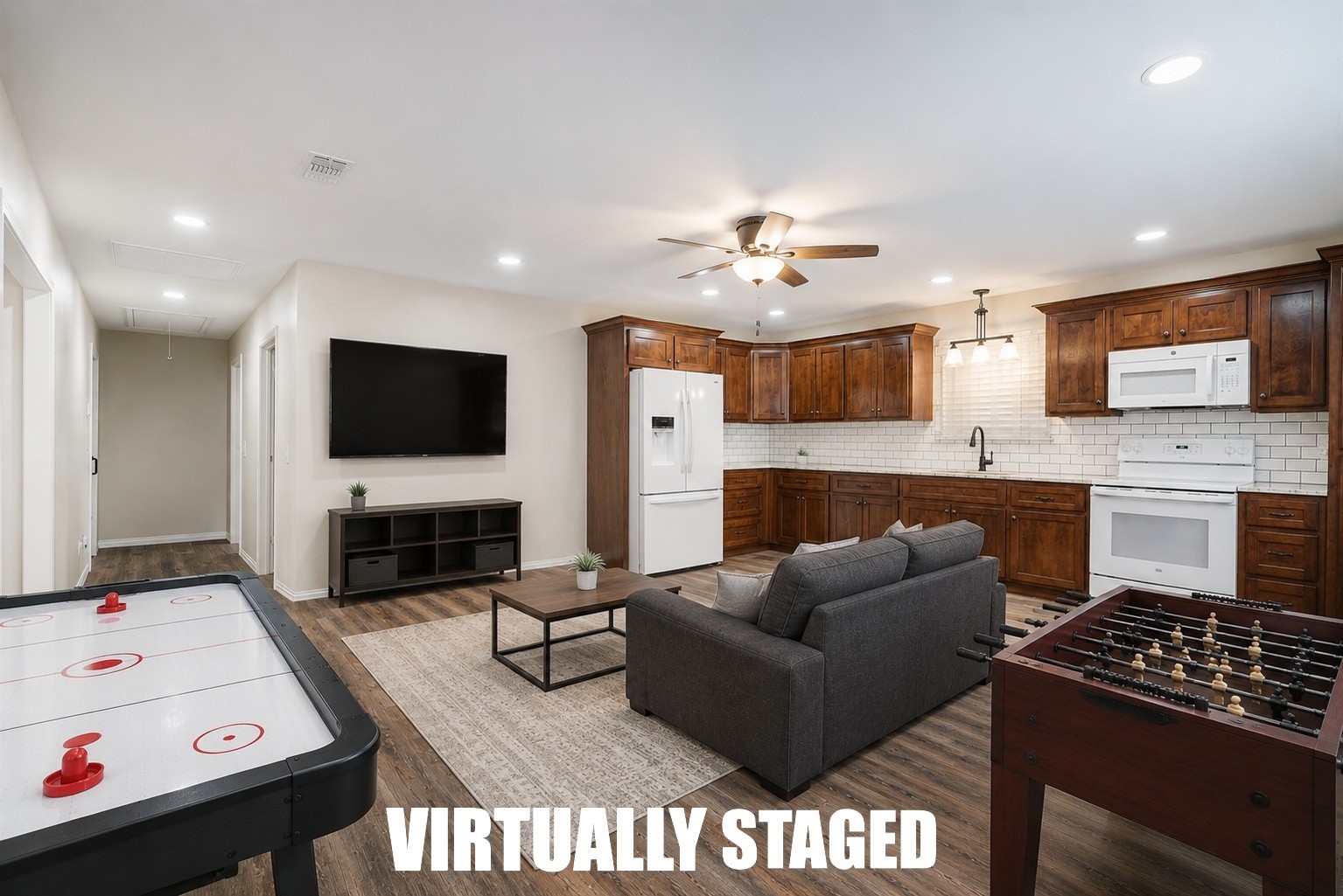 201 Fm 906 W Powderly TX 75473