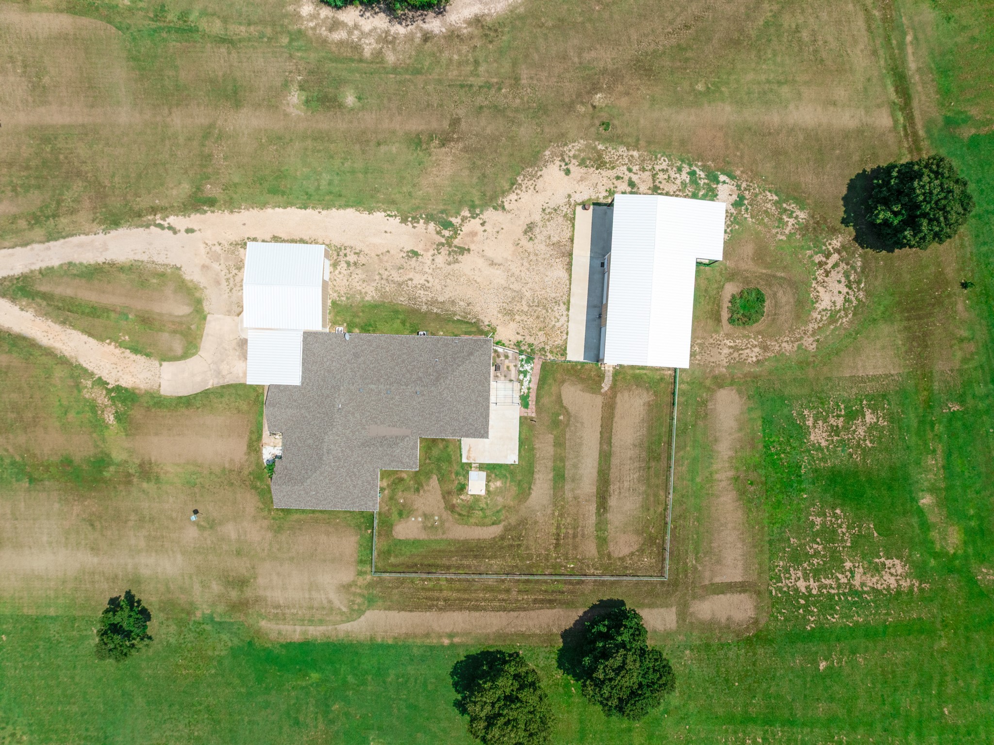 201 Fm 906 W Powderly TX 75473