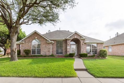 3206 Pecan Meadow Drive Garland TX 75040
