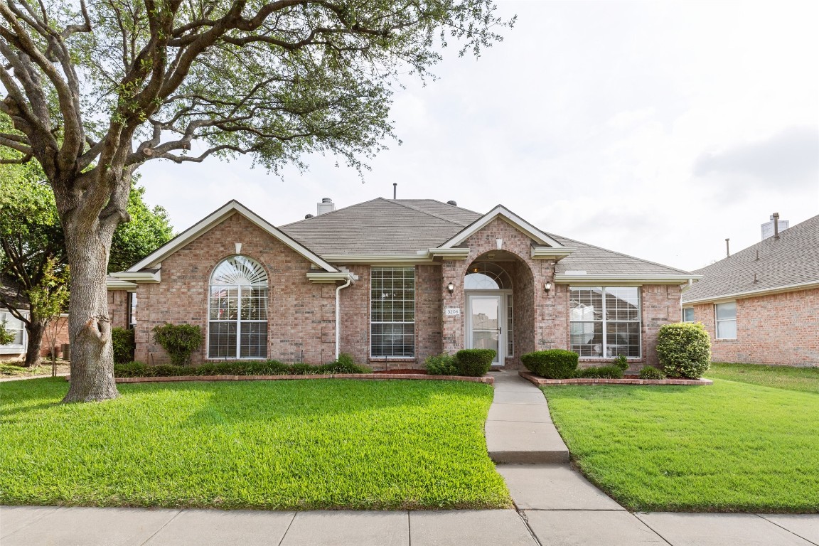3206 Pecan Meadow Drive Garland TX 75040