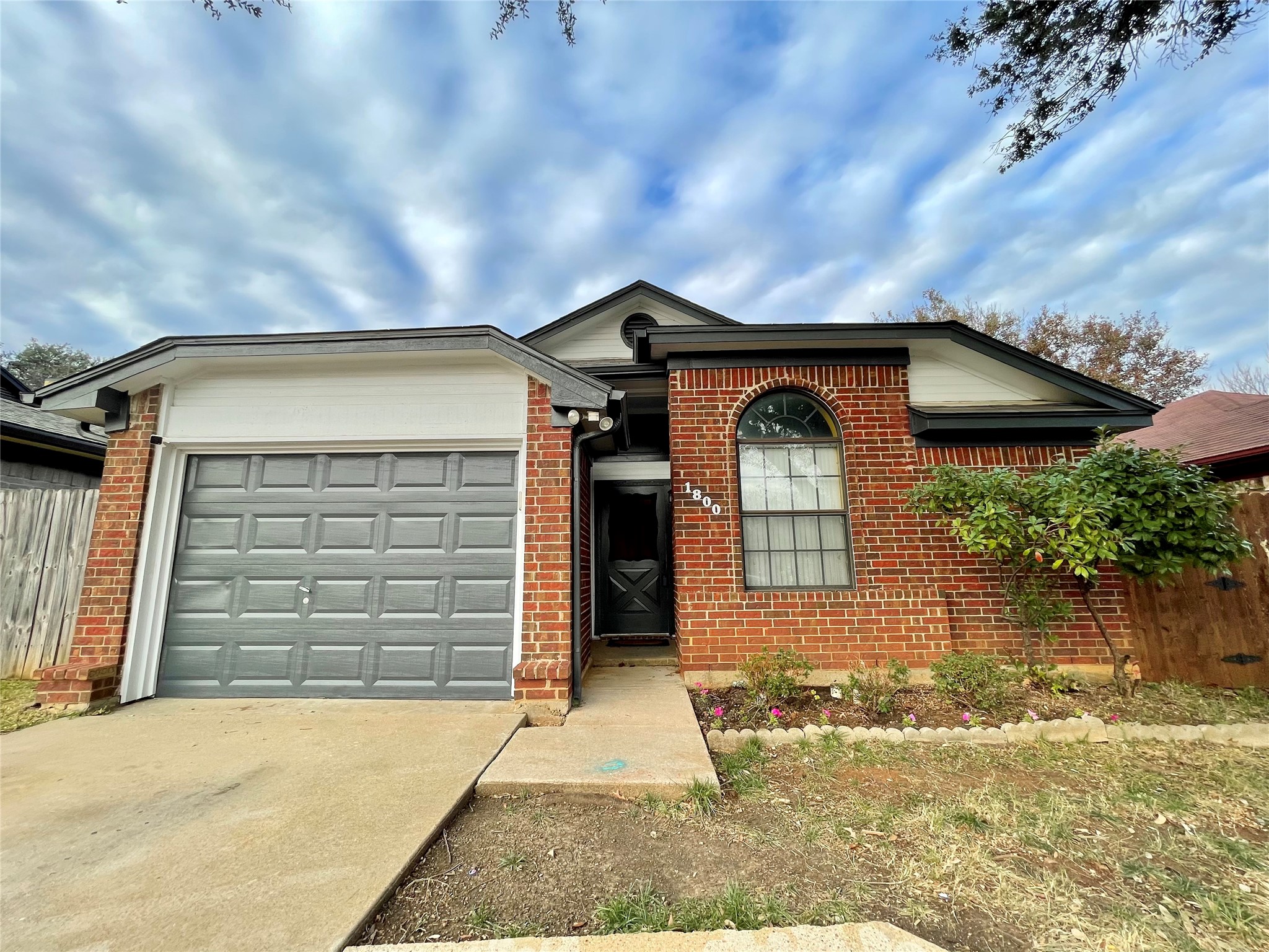 1800 Woodhall Way Fort Worth TX 76134